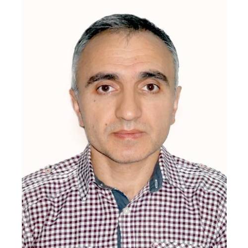  Emzar Khmaladze 