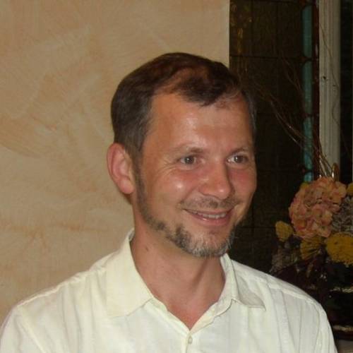 Prof. Dr. Duduchava, Ronald
