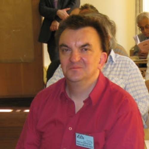 Prof. Dr. Duduchava, Ronald