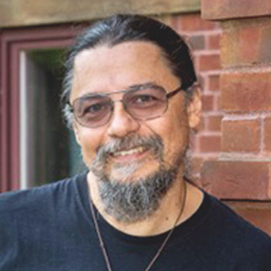 Prof. Dr. Duduchava, Ronald