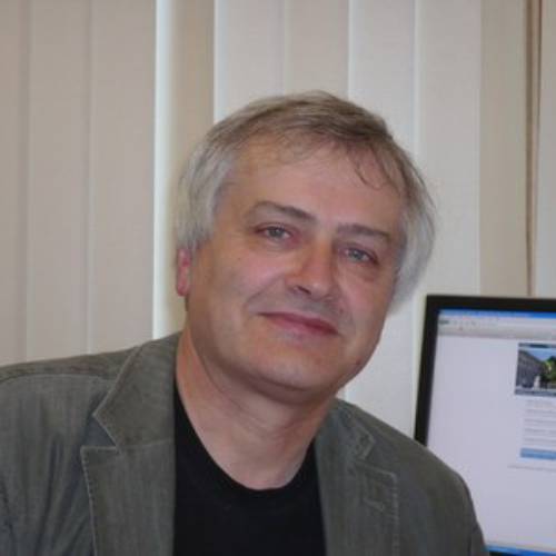 Prof. Dr. Duduchava, Ronald