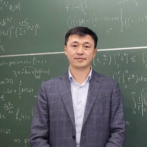 Prof. Dr. Duduchava, Ronald