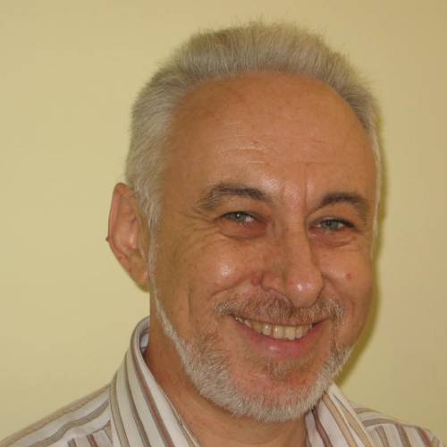 Prof. Dr. Duduchava, Ronald