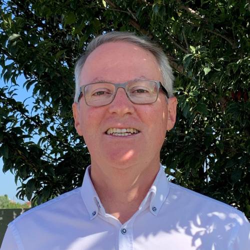 Prof. Dr. Duduchava, Ronald