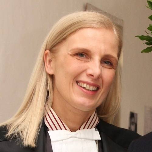 Prof. Dr. Duduchava, Ronald