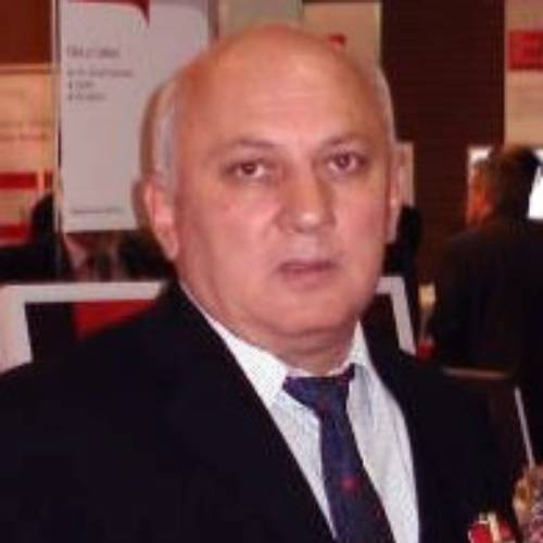 Zurab Tskiria