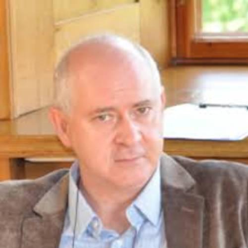 Guillermo P. Curbera