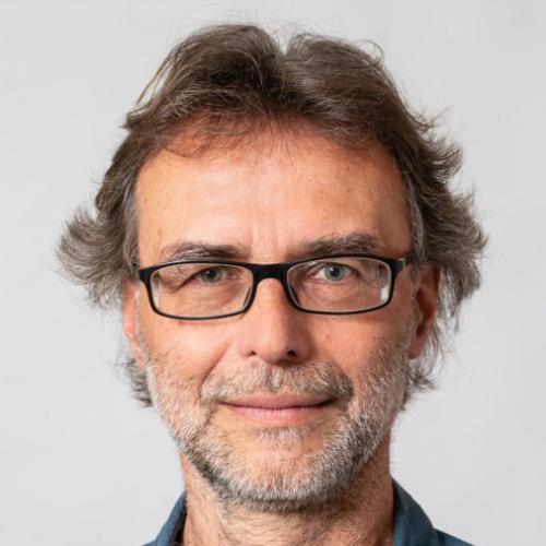 Volker John