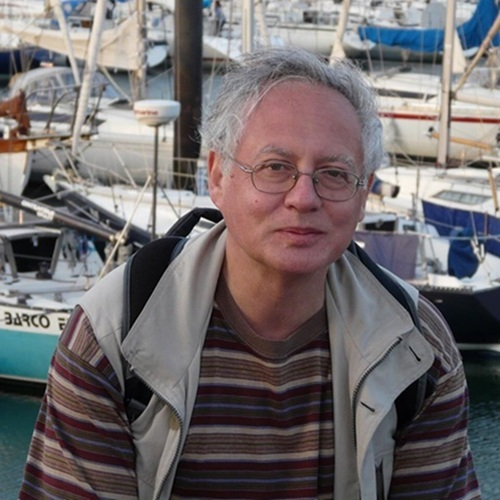 Ilya M. Spitkovsky